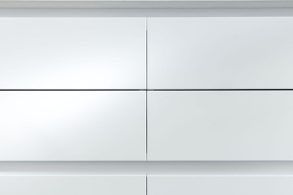 Cocina 1 Detalle Gavetas