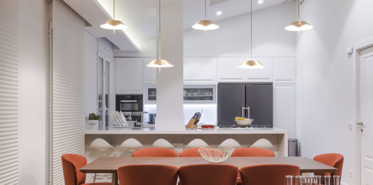 Sillas y mesas para la cocina | Murelli Cucine Sillas y mesas para la cocina | Murelli Cucine