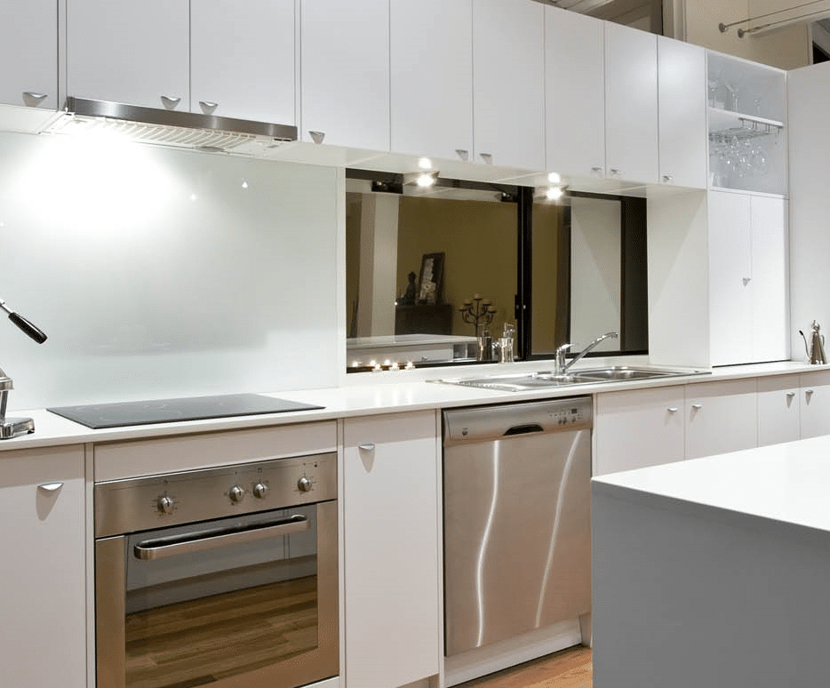 complejidad fotografía jugar El lavavajillas: un electrodoméstico indispensable en la cocina - Murelli  Cucine