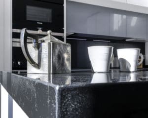 Diseño de cocina Murelli Cucine