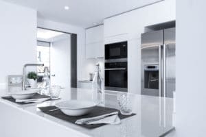 Tendencias de decoración en la cocina - Murelli Cucine