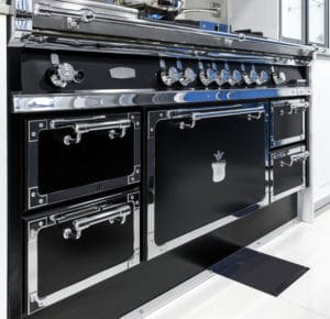 Diseño de cocina Murelli Cucine