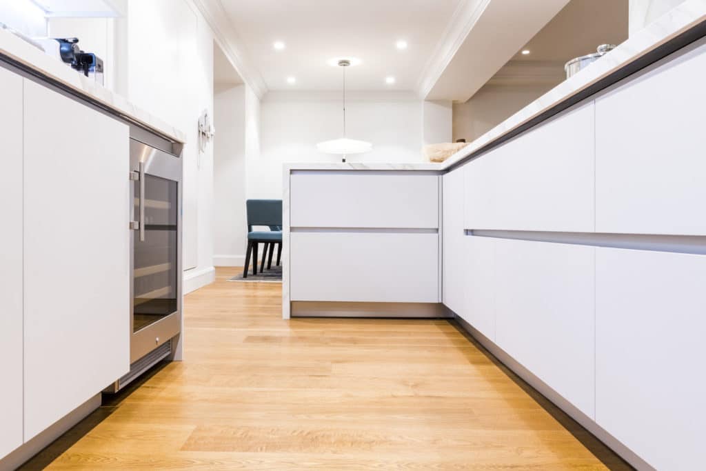 Tendencias de decoración en la cocina - Murelli Cucine