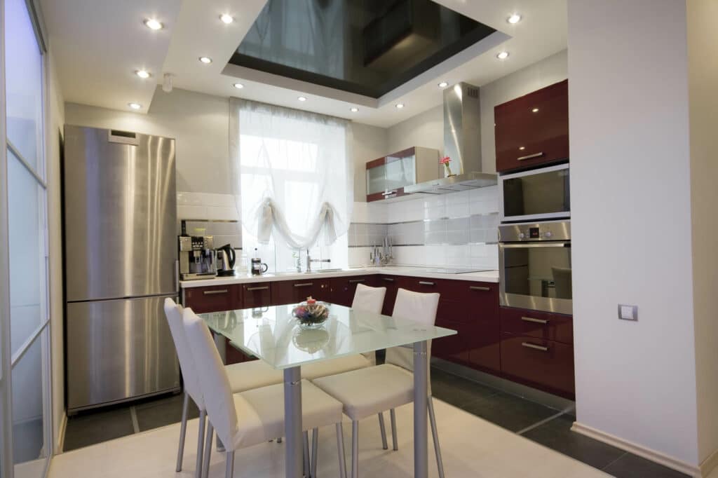 Tendencias Cortinas Cocina 2021: Estilo y Funcionalidad