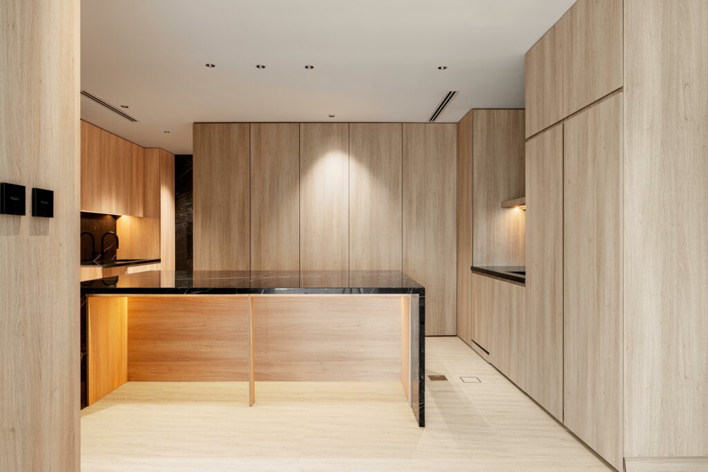 Murelli cucine cocinas diseño 2026 tendencias